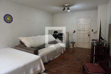 Sala de casa à venda com 2 quartos, 120m² em Pompeia, São Paulo