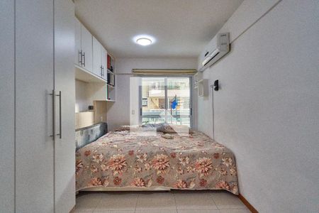 Quarto Suite de apartamento para alugar com 2 quartos, 84m² em Tijuca, Rio de Janeiro