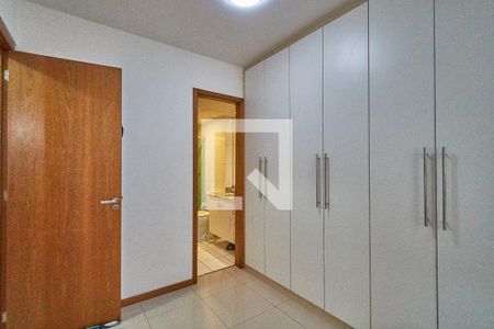 Quarto Suite de apartamento à venda com 2 quartos, 84m² em Tijuca, Rio de Janeiro