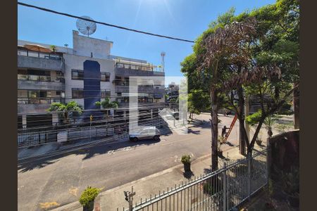 Vista de apartamento para alugar com 4 quartos, 175m² em Recreio dos Bandeirantes, Rio de Janeiro