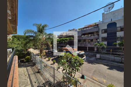 Apartamento para alugar com 4 quartos, 175m² em Recreio dos Bandeirantes, Rio de Janeiro