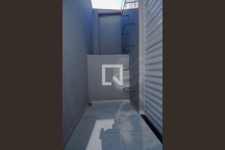 Casa à venda com 110m², 3 quartos e 1 vaga Casa à venda com 110m², 3 quartos e 1 vagaquintal quarto 2