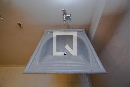 Casa à venda com 110m², 3 quartos e 1 vaga Casa à venda com 110m², 3 quartos e 1 vagaCozinha e Área de Serviço