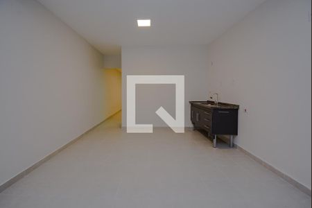 Casa à venda com 110m², 3 quartos e 1 vaga Casa à venda com 110m², 3 quartos e 1 vagaCozinha e Área de Serviço