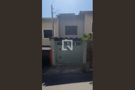 Casa à venda com 110m², 3 quartos e 1 vaga Casa à venda com 110m², 3 quartos e 1 vagafachada do Sobrado