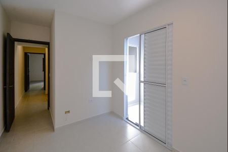 Casa à venda com 110m², 3 quartos e 1 vaga Casa à venda com 110m², 3 quartos e 1 vagaQuarto 2