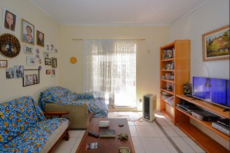 Sala de casa para alugar com 5 quartos, 480m² em Nova Petrópolis, São Bernardo do Campo