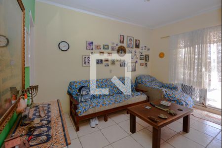 Sala de casa para alugar com 5 quartos, 480m² em Nova Petrópolis, São Bernardo do Campo