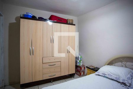 Quarto 1 de casa à venda com 2 quartos, 185m² em Centro, Diadema