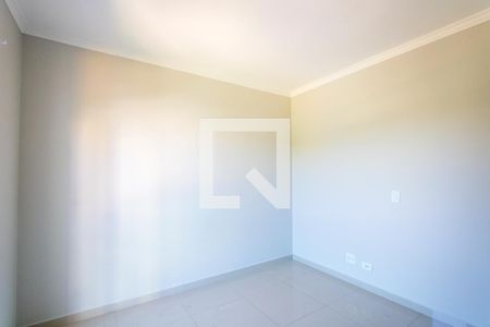 Quarto 1 - Suíte de apartamento para alugar com 3 quartos, 144m² em Vila Assunção, Santo André