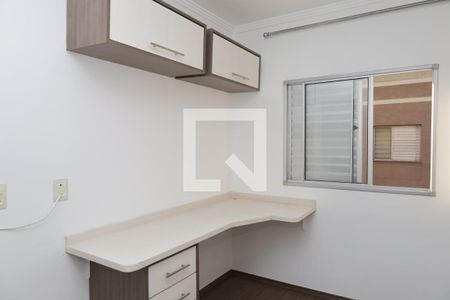 Quarto 2 de apartamento para alugar com 2 quartos, 52m² em Jardim Santo Antônio, São Paulo