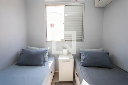 Quarto 1 de apartamento à venda com 3 quartos, 71m² em Morumbi, São Paulo