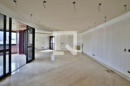 Apartamento para alugar com 5 quartos, 400m² em Jardim Analia Franco, São Paulo