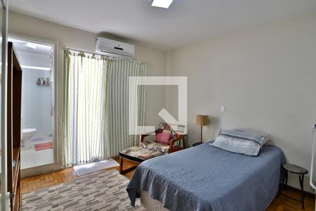 Quarto 2 de casa à venda com 2 quartos, 140m² em Vila Regente Feijó, São Paulo