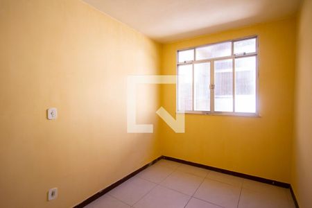 Quarto 2 de apartamento para alugar com 2 quartos, 50m² em Rocha, São Gonçalo
