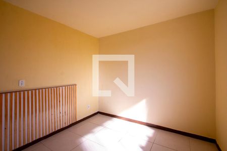 Quarto 1 de apartamento para alugar com 2 quartos, 50m² em Rocha, São Gonçalo