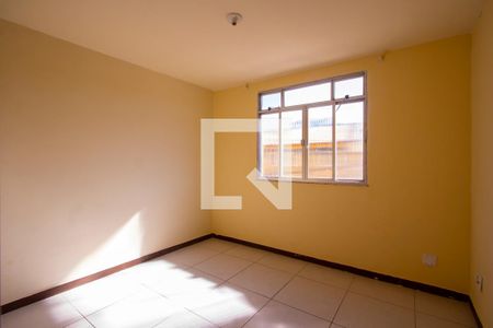 Quarto 1 de apartamento para alugar com 2 quartos, 55m² em Rocha, São Gonçalo