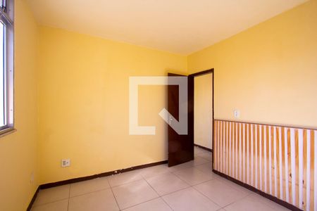 Quarto 1 de apartamento para alugar com 2 quartos, 50m² em Rocha, São Gonçalo