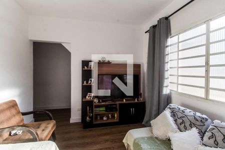Sala de casa à venda com 4 quartos, 300m² em Vila Boa Vista, Barueri
