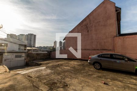 Garagem de casa à venda com 4 quartos, 300m² em Vila Boa Vista, Barueri