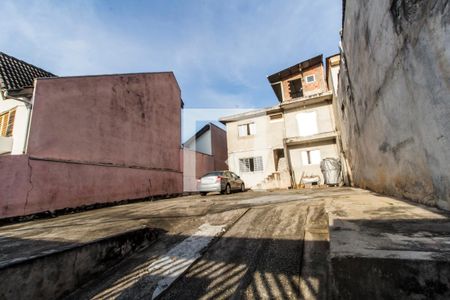 Garagem de casa à venda com 4 quartos, 300m² em Vila Boa Vista, Barueri
