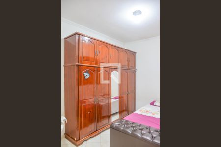 Quarto de casa à venda com 2 quartos, 106m² em Jardim Palermo, São Bernardo do Campo