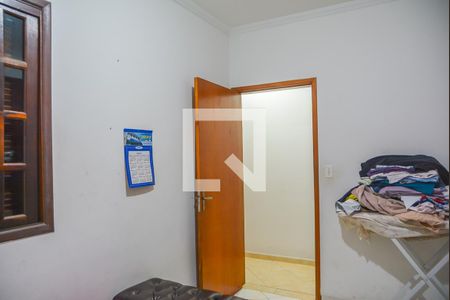 Quarto de casa à venda com 2 quartos, 106m² em Jardim Palermo, São Bernardo do Campo