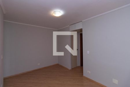 Sala de apartamento à venda com 1 quarto, 42m² em Vila Paiva, São Paulo