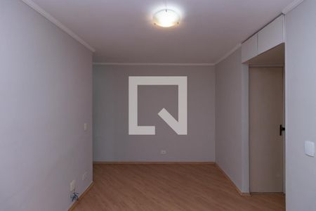 Sala de apartamento à venda com 1 quarto, 42m² em Vila Paiva, São Paulo