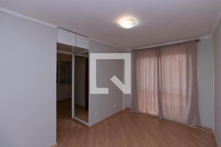 Sala de apartamento à venda com 1 quarto, 42m² em Vila Paiva, São Paulo