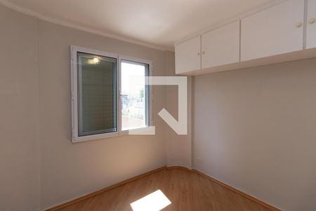 Quarto de apartamento à venda com 1 quarto, 42m² em Vila Paiva, São Paulo