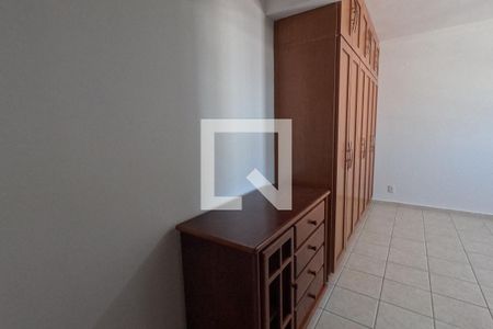 Quarto 2 de apartamento para alugar com 3 quartos, 105m² em Campo Grande, Santos