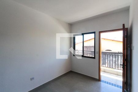 Quarto de apartamento para alugar com 2 quartos, 40m² em Vila Califórnia, São Paulo