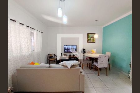 Casa à venda com 3 quartos, 110m² em Rio Pequeno, São Paulo