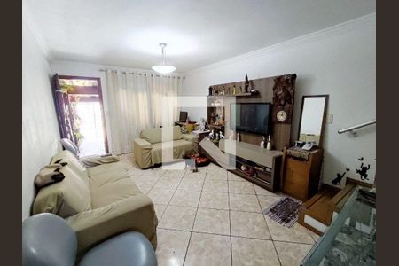Casa à venda com 2 quartos, 99m² em Vila Tiradentes, São Paulo
