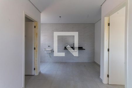 Apartamento à venda com 2 quartos, 34m² em Vila Beatriz, São Paulo