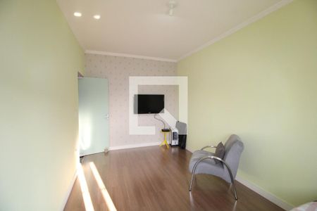 Quarto 1 de apartamento à venda com 2 quartos, 97m² em Vila São Francisco (zona Leste), São Paulo