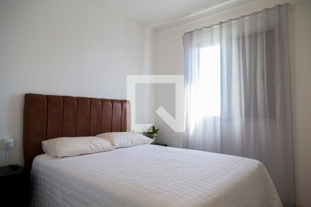 Quarto 1 de apartamento à venda com 2 quartos, 56m² em Vila Santa Catarina, São Paulo