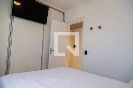 Quarto 1 de apartamento à venda com 2 quartos, 56m² em Vila Santa Catarina, São Paulo