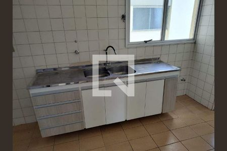 Apartamento à venda com 2 quartos, 65m² em Vila Industrial (Campinas), Campinas