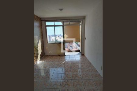 Apartamento à venda com 2 quartos, 65m² em Vila Industrial (Campinas), Campinas