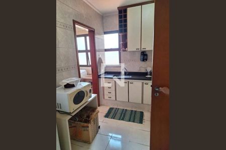 Apartamento à venda com 2 quartos, 78m² em Bosque, Campinas