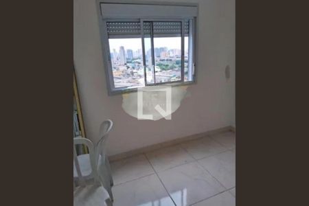 Apartamento à venda com 2 quartos, 41m² em Chácara Califórnia, São Paulo