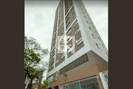 Apartamento à venda com 2 quartos, 41m² em Chácara Califórnia, São Paulo