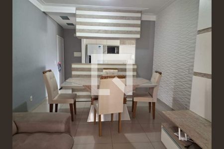 Apartamento à venda com 3 quartos, 74m² em Parque Brasília, Campinas