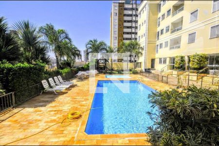 Apartamento à venda com 3 quartos, 133m² em Mansões Santo Antônio, Campinas