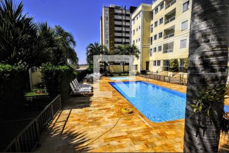 Apartamento à venda com 3 quartos, 133m² em Mansões Santo Antônio, Campinas