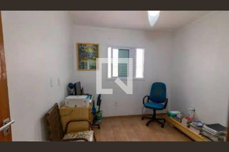 Casa à venda com 3 quartos, 82m² em Vila Pires, Santo André
