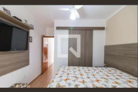 Casa à venda com 3 quartos, 82m² em Vila Pires, Santo André