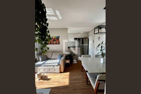 Apartamento à venda com 2 quartos, 40m² em Jardim Santa Emilia, São Paulo